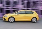 Seat Leon Cupra